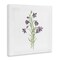 Stupell Industries Soft Bluebells Botanical Canvas, design by Cindy Jacobs